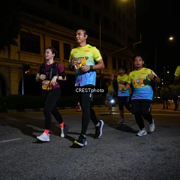 Runner Photo 5707785