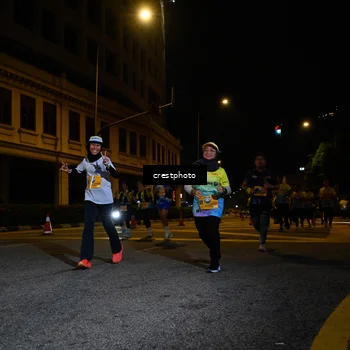 Runner Photo 5707787