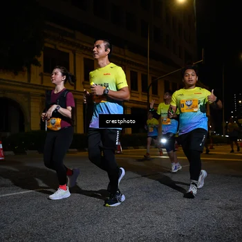 Runner Photo 5707788