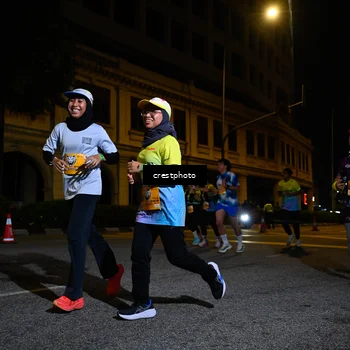 Runner Photo 5707789