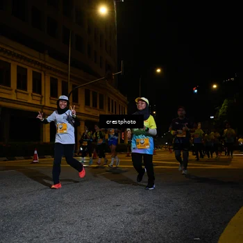 Runner Photo 5707790