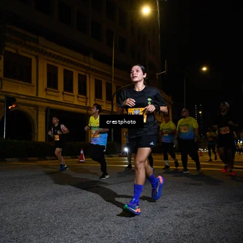 Runner Photo 5707794