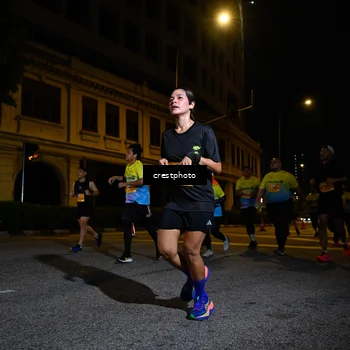 Runner Photo 5707795