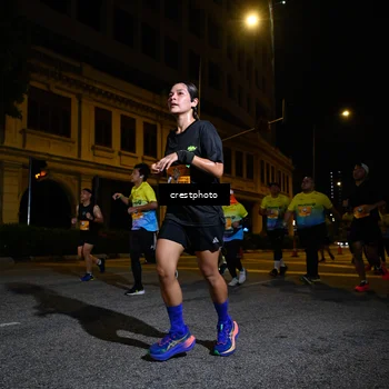 Runner Photo 5707796