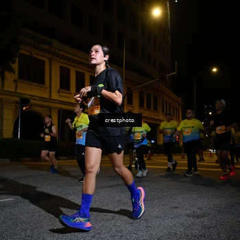 Runner Photo 5707797