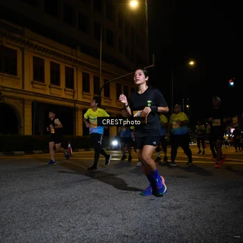 Runner Photo 5707798