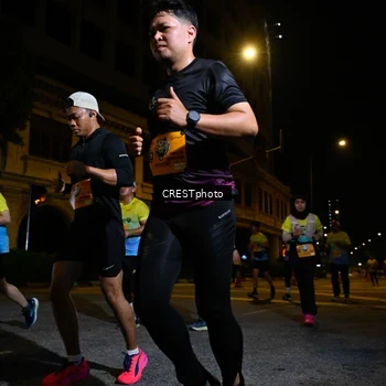 Runner Photo 5707799