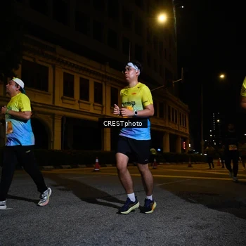 Runner Photo 5707800