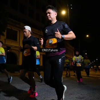 Runner Photo 5707801