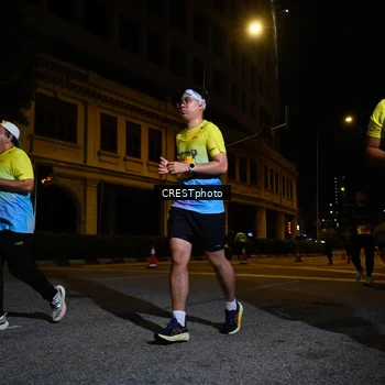 Runner Photo 5707803
