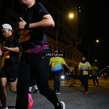 Runner Photo 5707804