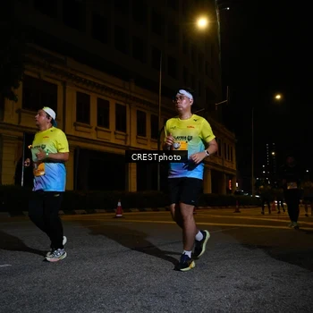 Runner Photo 5707805