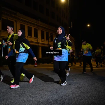 Runner Photo 5707808