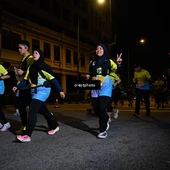 Runner Photo 5707809