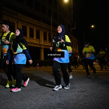 Runner Photo 5707810