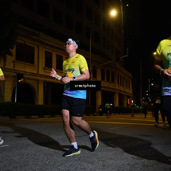 Runner Photo 5707811