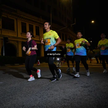 Runner Photo 5707812