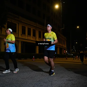 Runner Photo 5707813