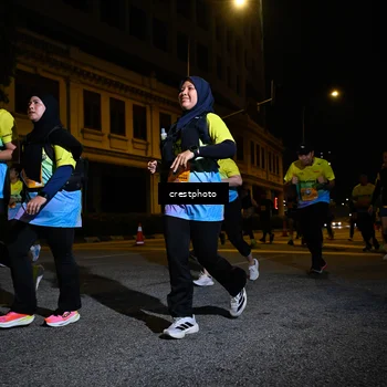 Runner Photo 5707814