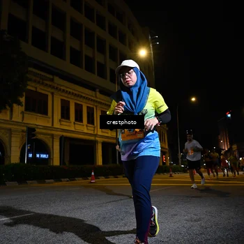 Runner Photo 5707815