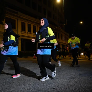Runner Photo 5707816