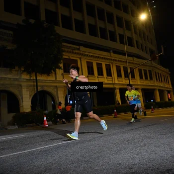 Runner Photo 5707817