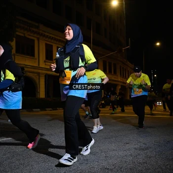 Runner Photo 5707818