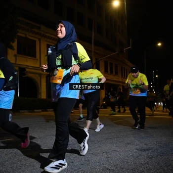 Runner Photo 5707819