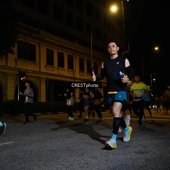 Runner Photo 5707820