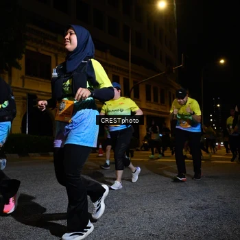 Runner Photo 5707821