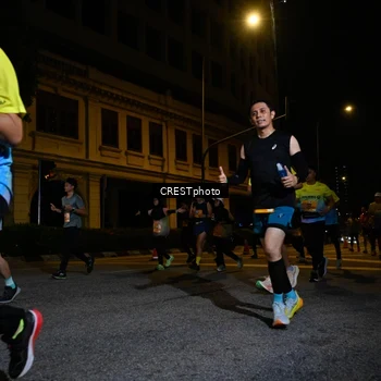 Runner Photo 5707823