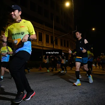 Runner Photo 5707824