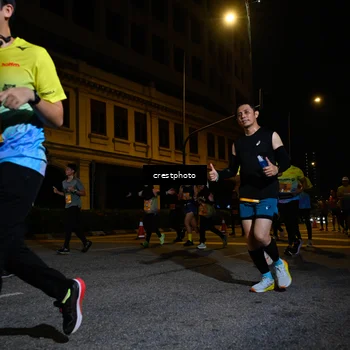 Runner Photo 5707825