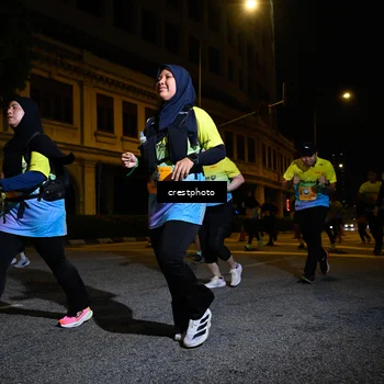 Runner Photo 5707826