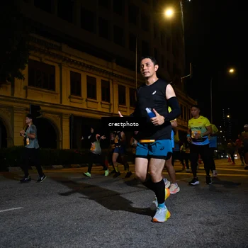 Runner Photo 5707827