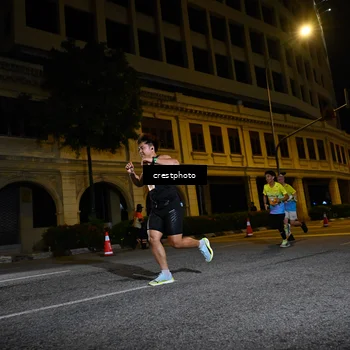 Runner Photo 5707828