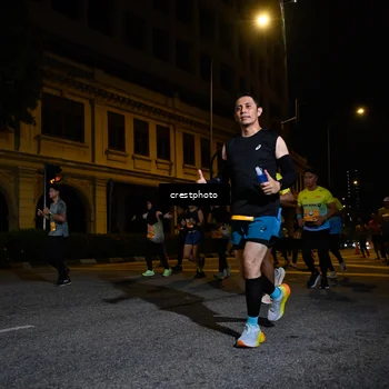 Runner Photo 5707829