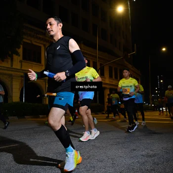 Runner Photo 5707831
