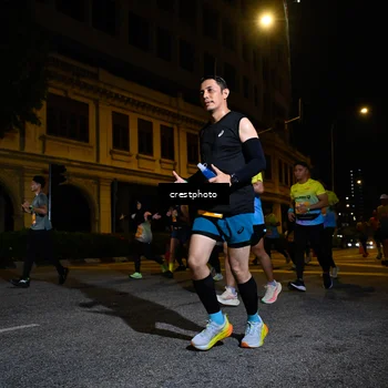Runner Photo 5707832