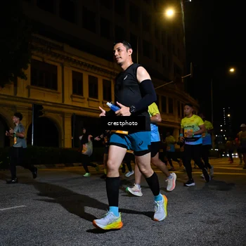 Runner Photo 5707833