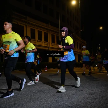 Runner Photo 5707835