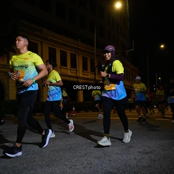 Runner Photo 5707836