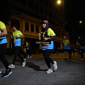 Runner Photo 5707837