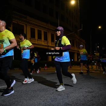 Runner Photo 5707838