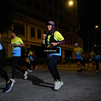 Runner Photo 5707839