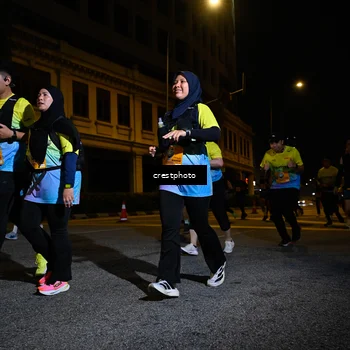 Runner Photo 5707840