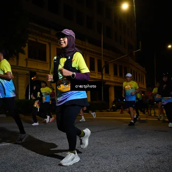Runner Photo 5707842