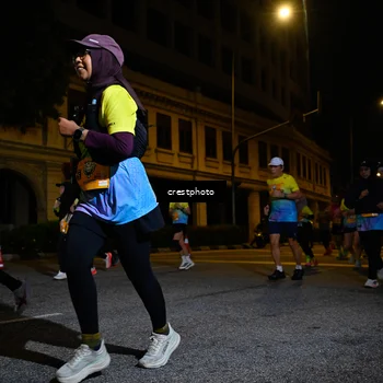 Runner Photo 5707843