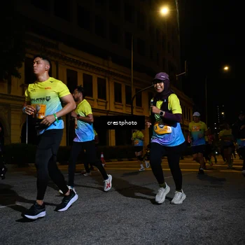 Runner Photo 5707844