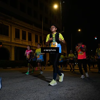 Runner Photo 5707845
